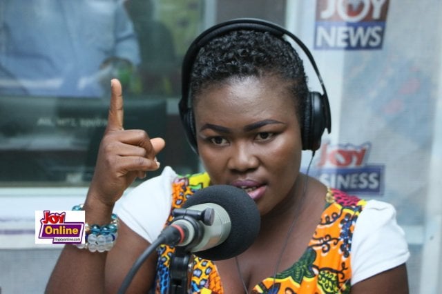 NPP Yet To Condemn Hajia Fati's Assault On Multimedia Journalist