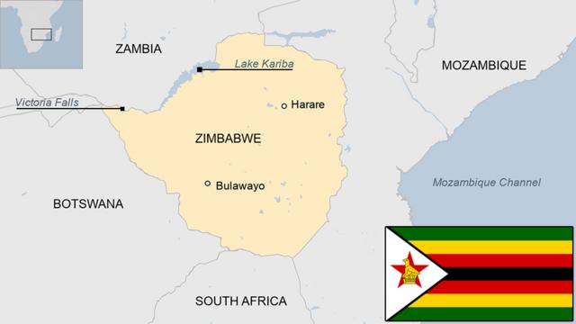 Zimbabwe’s likely to abolish the death penalty: how it got here and