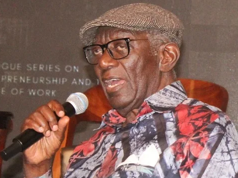 Kufuor calls for structural transformation of Africa’s cocoa economy 