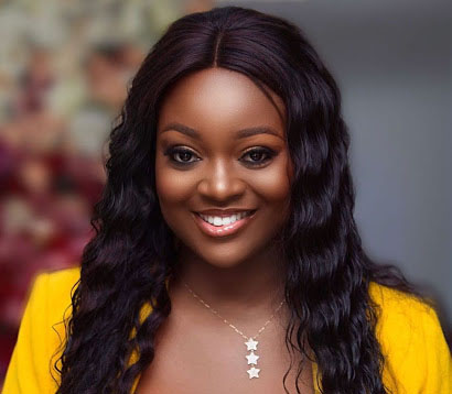 Jackie Appiah Refuses To Strip Naked For A Role