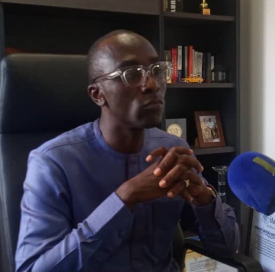 Fix The Country: A call in the right direction—Ernest Owusu Bempah - Vimarsana News