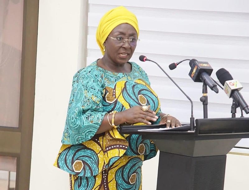 We were not aware of Karnival Kingdom Festival — Tourism Ministry