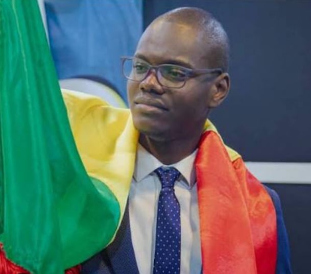 Alliance of Democrats of the Sahel (ADS) Officially Launched...