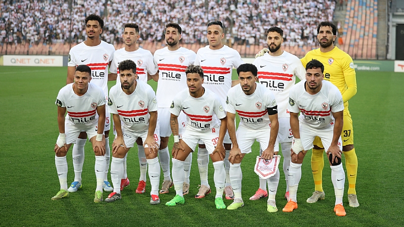 Cash-strapped Zamalek eye record CAF Cup winners prize