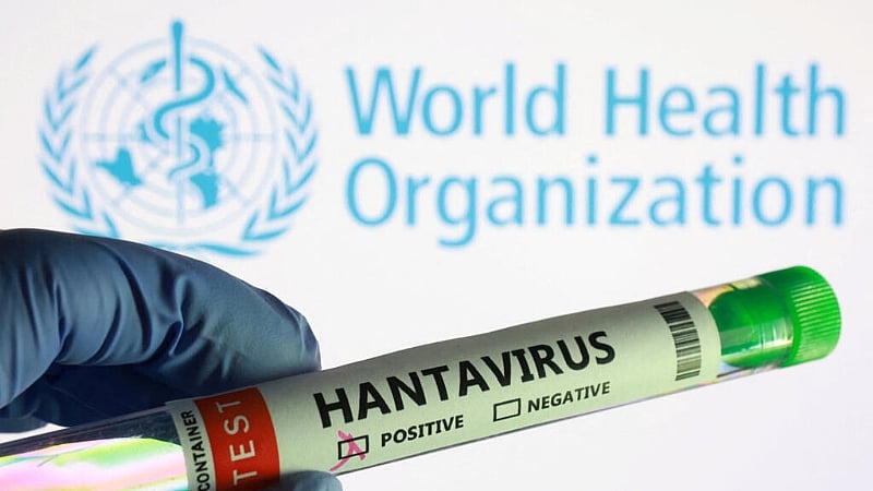 Why experts say the cruise ship hantavirus outbreak is not another Covid