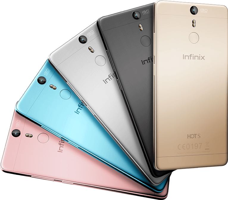 Top Four Affordable Phones You Can Buy