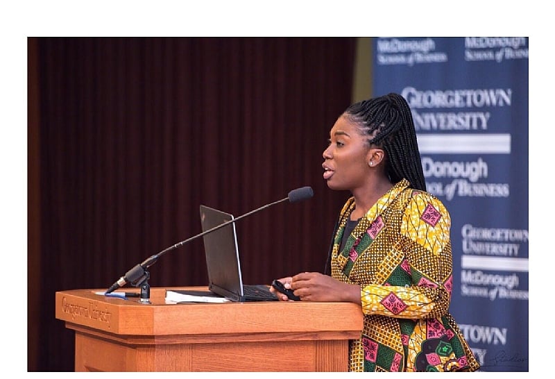 A Ghanaian Startup Recognized As Top African Innovator By U.S Harambe Entrepreneur Alliance