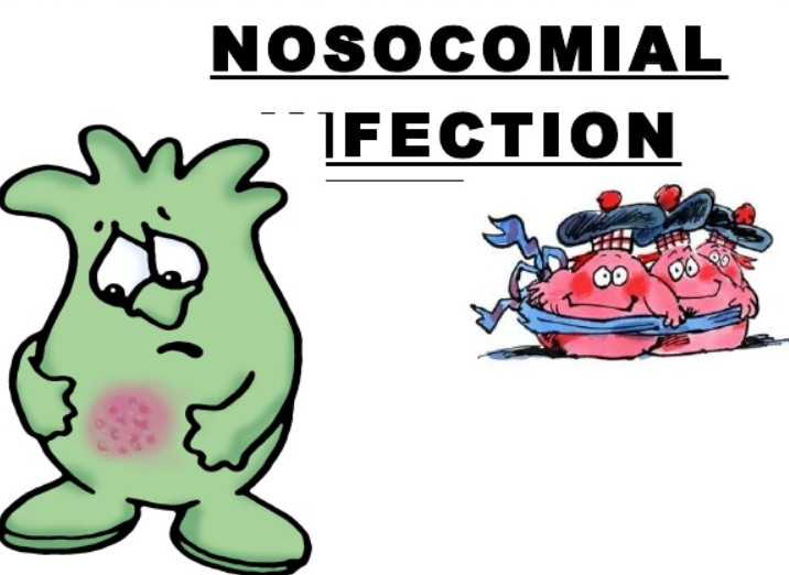 Infections The Case Of GhanaWhat The Public Should Know