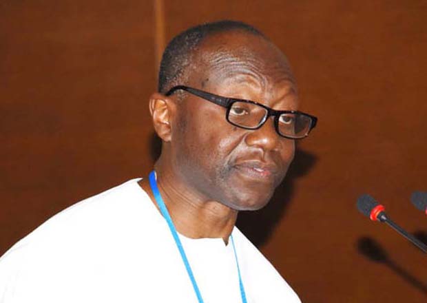 We need $10bn to fix all roads in Ghana — Finance Minister - Vimarsana News