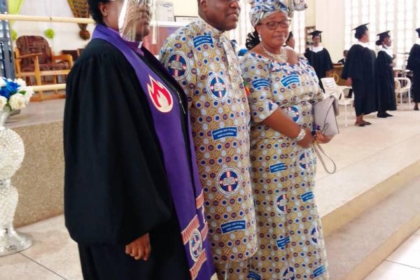 'Adulterated messages, miracles affecting Christian life' — Presbytery Moderator - Vimarsana News