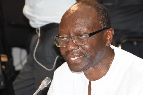 Gov't to roll-out eight additional interventions under Ghana CARES programme — Ken Ofori-Atta - Vimarsana News