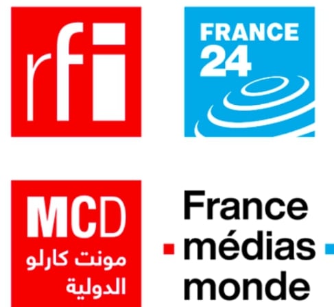 Niger's Junta Suspends 9 French Media Outlets (may 8–9, 2026)