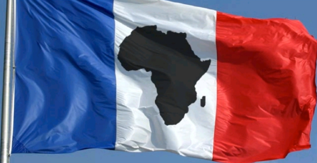 France Courts Africa From Nairobi: The Africa Forward Summit...