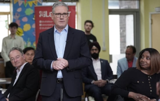 UK Local Elections 2026: Labour's Historic Collapse, Reform's Rise, and the Question of Starmer's Future
