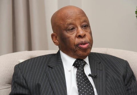 AU mourns demise of former Botswana President Festus Mogae