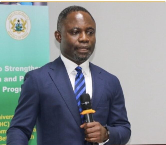 Health Minister seeks stakeholders’ backing to sustain free primary healthca