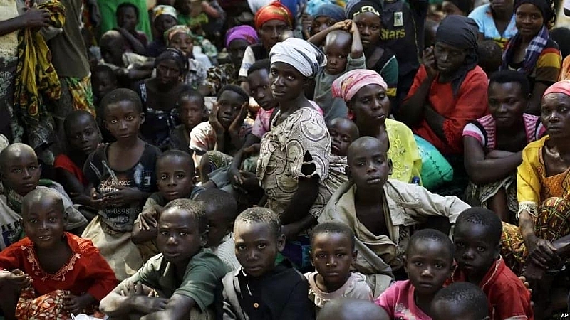 Over 13,000 Refugees Assisted By Gov't In Ghana