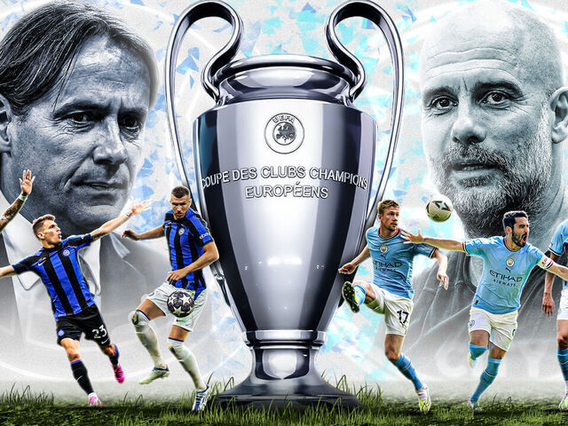 Champions League 2018-19: The greatest tournament ever? - BBC Sport