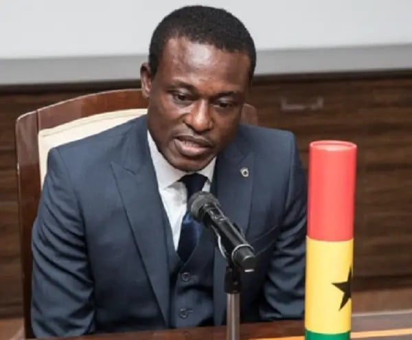 I'm going after every person who was an officer of IMCIM – Special Prosecutor - Vimarsana News