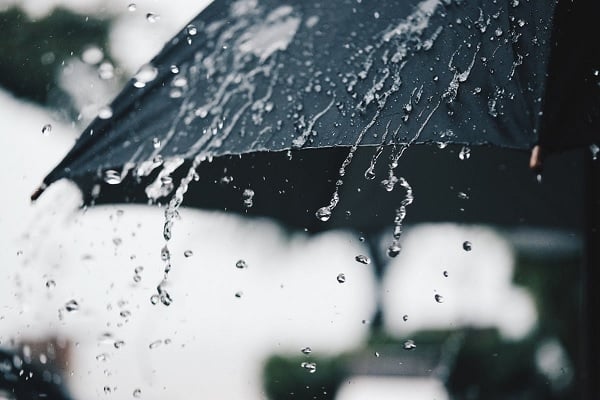 Rainstorms from Nigeria, Benin to trigger thunderstorms in Ghana — GMet warns
