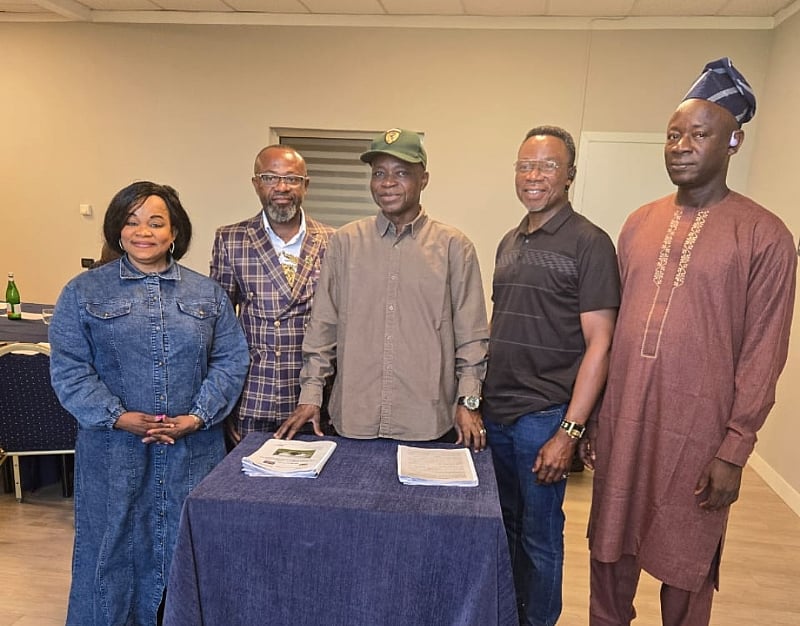 Savelugu MCE leads Ghana–Italy partnership for landmark wast...