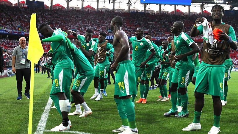 AFCON 2019: Senegal Release Final 23-Man Squad For AFCON
