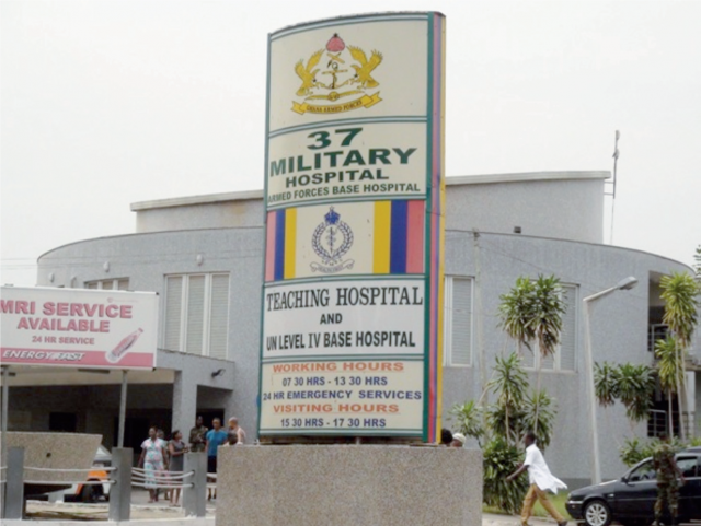 Court orders 37 Military Hospital to release report on death of 48-year-old man to his family - Vimarsana News