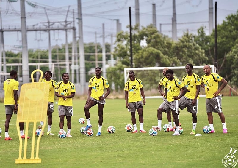 2026 World Cup: We are not nervous ahead of Panama opener - Goalkeeper Lawre