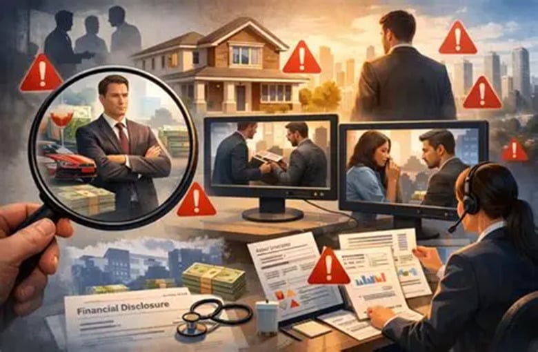 Employee Activity Monitoring and Lifestyle Audit: A Key Defense Against Internal Fraud