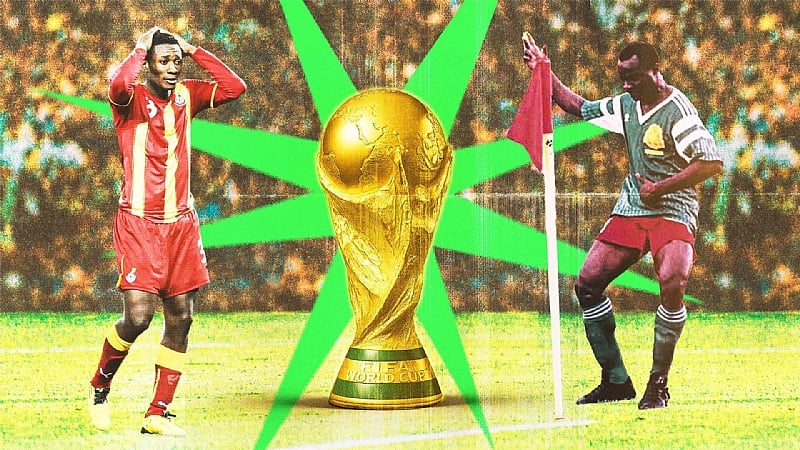 World Cup 2026: When will an African side lift the trophy?
