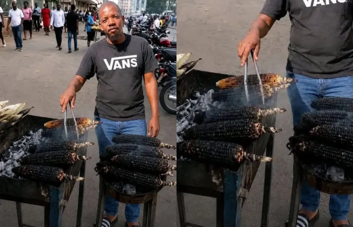 South Africa xenophobia: Business allegedly declines after ownership shift f