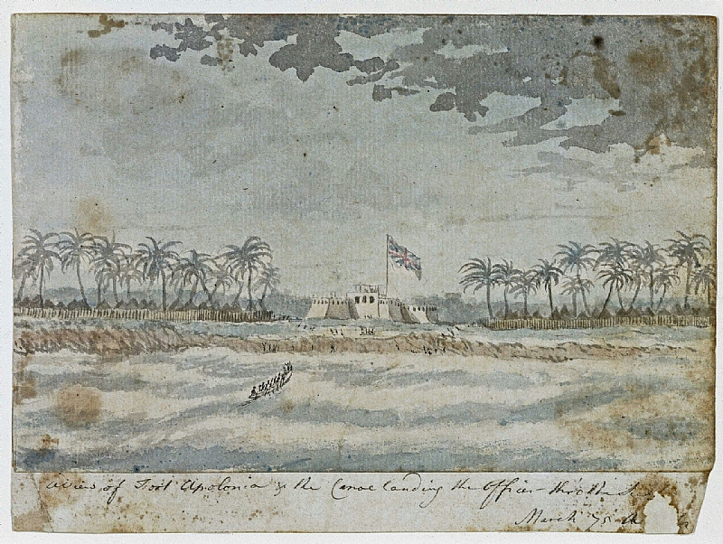 Appolonia: the story of an African kingdom that resisted the Atlantic slave trade