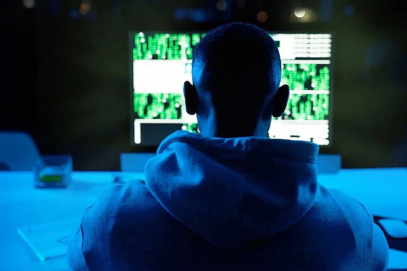 Forced labour in West African cybercrime academies: how fear traps young men
