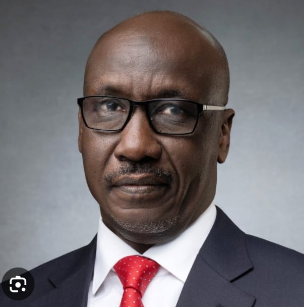 Nigeria's $155 Billion Reckoning: Senate Orders Arrest Of Former Nnpc Chief Mele Kyari