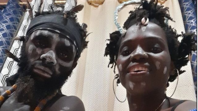 Tema Tik Tok couple remanded - Vimarsana News
