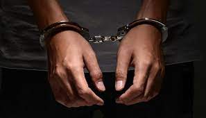 Court cages Director of JC Logistics over an alleged false cheque - Vimarsana News