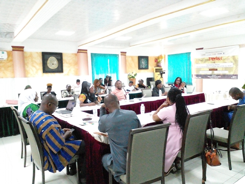 Support local manufacturers to produce sanitary pads to reduce cost — Stakeholders urge gov't - Vimarsana News