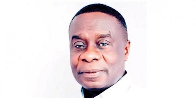 Assin North is in abject stagnation due to years of neglect; I'm determined to change that – James Gyakye Quayson - Vimarsana News