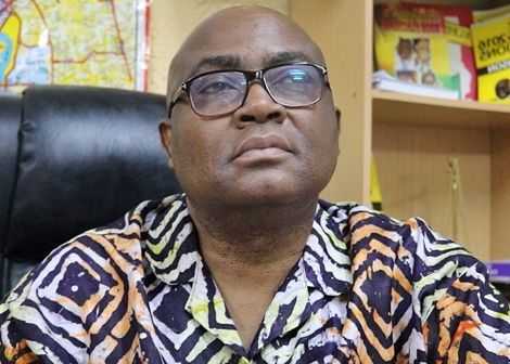 Assin North by-election: Ben Ephson predicts tough contest - Vimarsana News