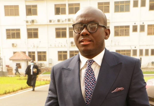 NPP's Contamination of Ghana's Judicial System Deepens Amidst Attorney General and Minister of Justice Scandal - Vimarsana News