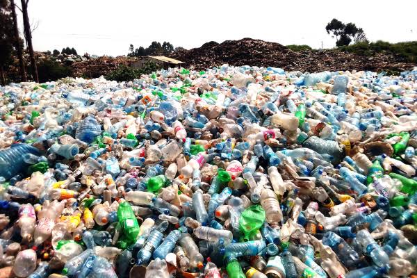 Ghana’s Plastic Crisis: 1.1 Million Tonnes of Waste, Yet Less Than 2% Is Recycled