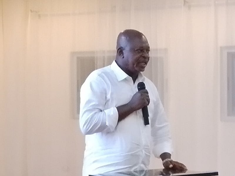Transport Sector Poised for More Projects, Minister Assured ...