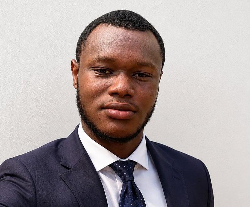 Africa Is Not Losing Jobs to AI — It Is Losing Time