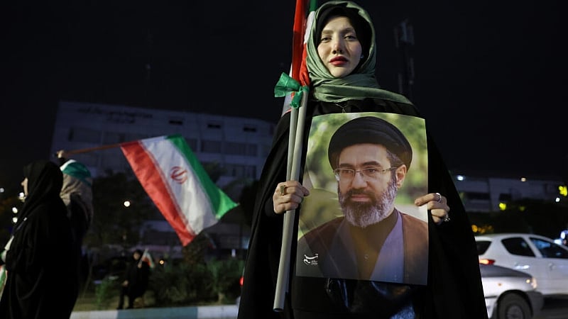 Iran rejects US deal without firm guarantees; Washington war...