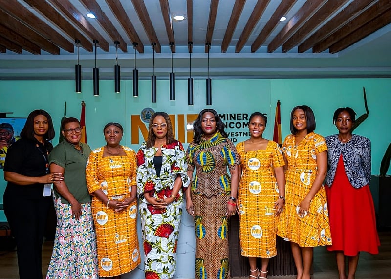 MIIF Supports Over 90 Female STEM Students and Expands Initiative to Tertiar