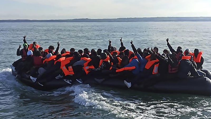 Court rejects Rwanda €115mn claim against Britain over migran