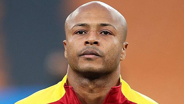 2026 World Cup: I don’t know why Andre Ayew was dropped from Black Stars’ sq