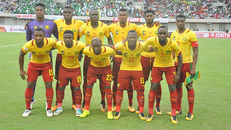 Afcon 2019: Black Stars Can't Stand Cameroon's Progression, Says Roger 