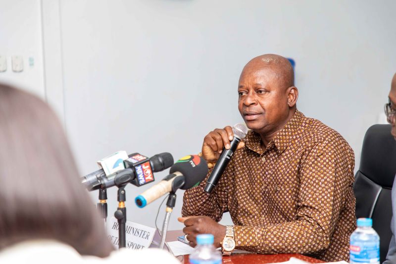 Cedi gains: Reduce airfares – Transport Minister tells dome...