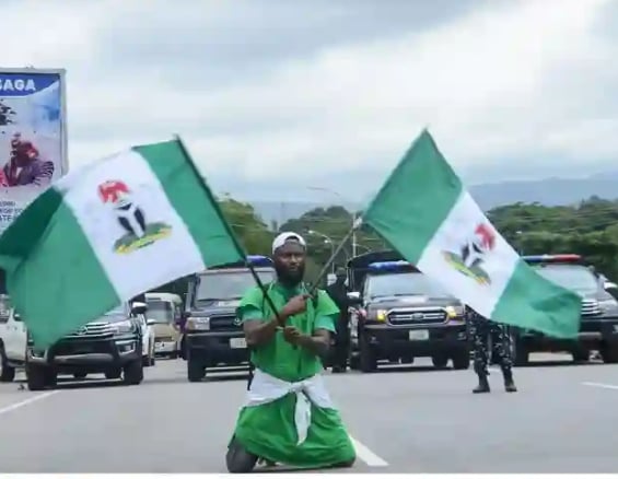 June 12 at 33: Democracy's Promise, the Junta's Threat, and the Unfinished Business of African Self-Governance